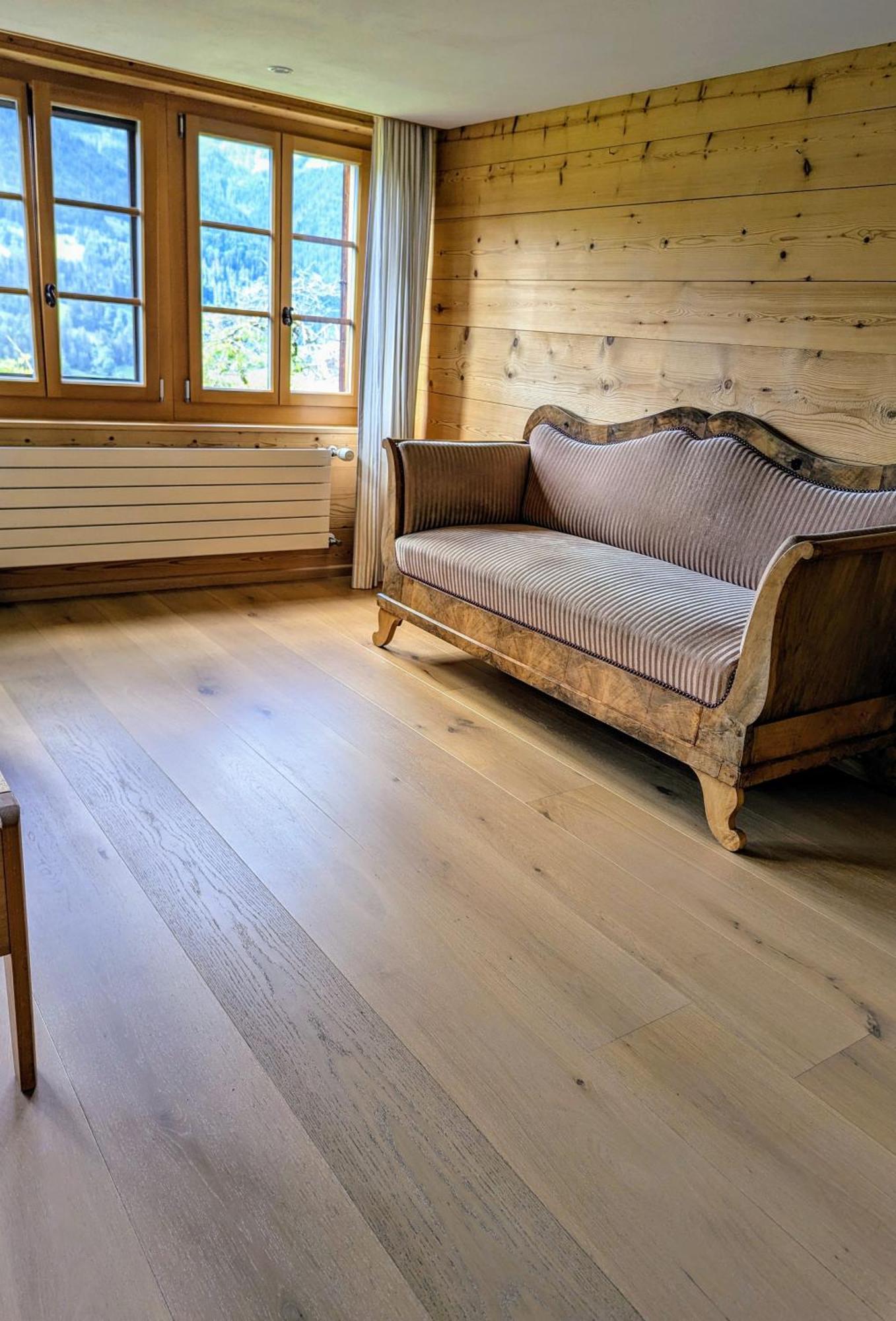 Swiss Mountain-Valley View Lodge Erlenbach im Simmental 외부 사진