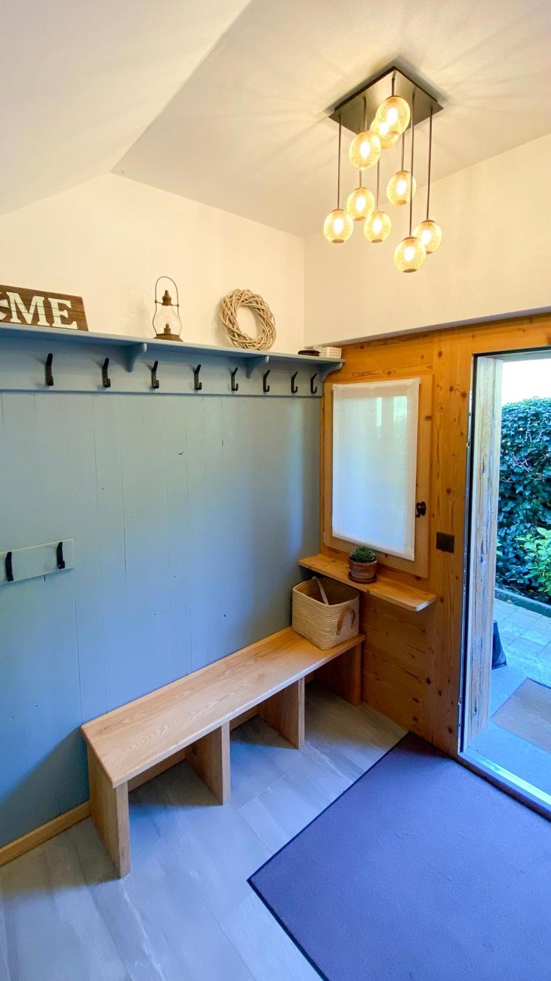 Swiss Mountain-Valley View Lodge Erlenbach im Simmental 외부 사진