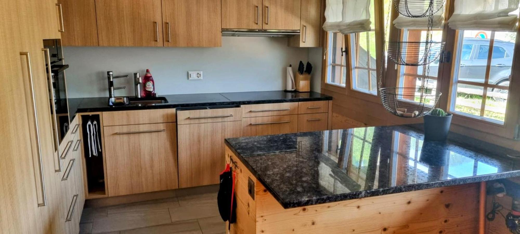 Swiss Mountain-Valley View Lodge Erlenbach im Simmental 외부 사진